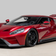 2017 Ford GT